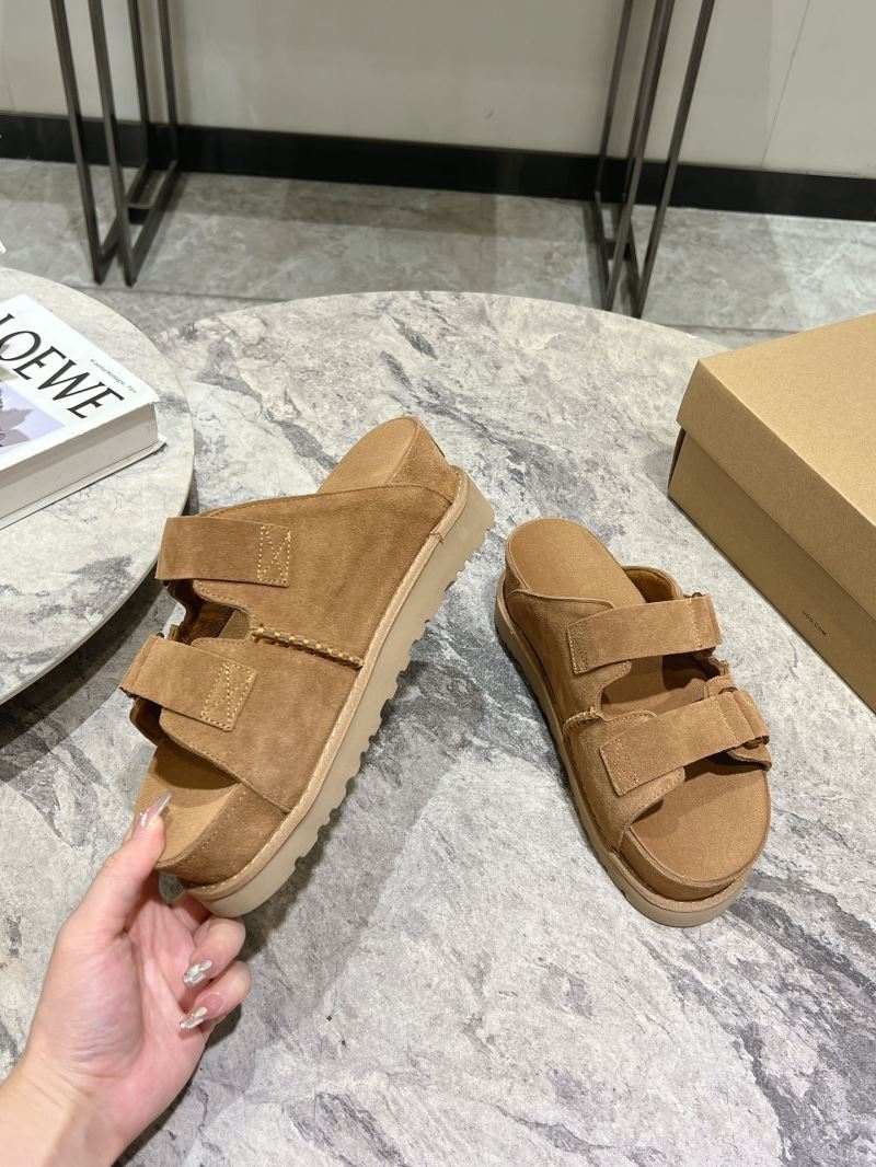 Ugg Sandals